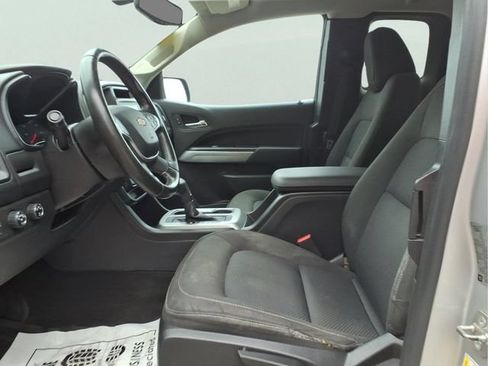 Used 2015 Chevrolet Colorado LT w/ LT Convenience Package AWD/4WD image 11