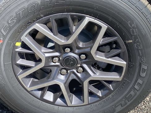New 2026 Jeep Wrangler Unlimited Sahara AWD/4WD image 6