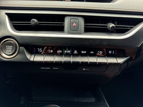 Used 2019 Lexus UX 200 200 Base w/ Accessory Package 2 image 18