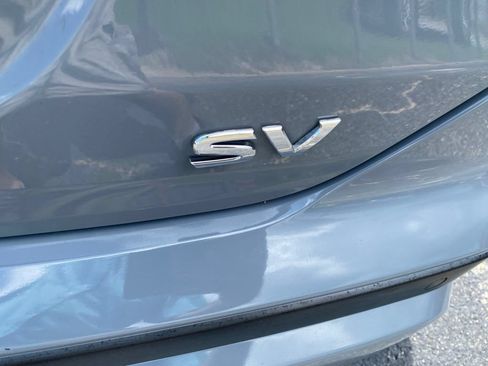 Used 2023 Nissan Kicks SV FWD image 15