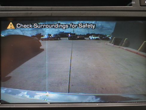 Used 2009 Buick Enclave CXL w/ Entertainment Package #3 FWD image 25