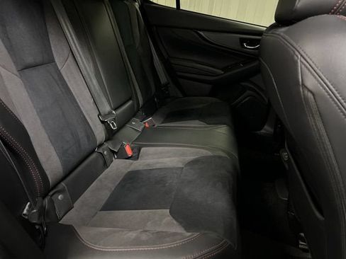 Used 2023 Subaru WRX Limited AWD/4WD image 28