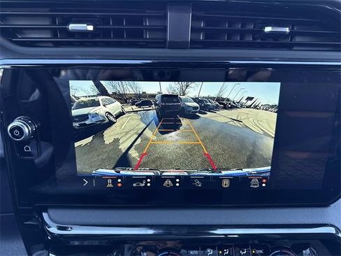 New 2026 GMC Sierra 1500 AT4 w/ AT4 Premium Package image 22