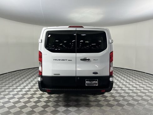 Used 2023 Ford Transit 350 XLT image 11