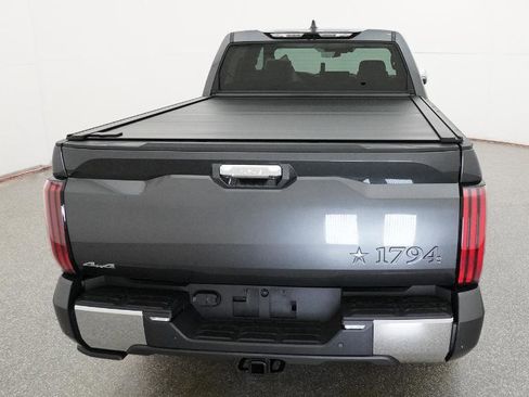 New 2026 Toyota Tundra 1794 Edition AWD/4WD image 2
