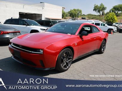 Used 2024 Dodge Charger R/T w/ Plus Group