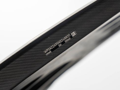 Used 2022 Porsche 911 GT3 image 80