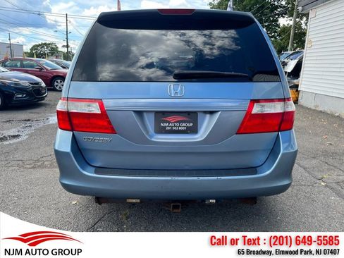 Used 2007 Honda Odyssey EX-L image 9