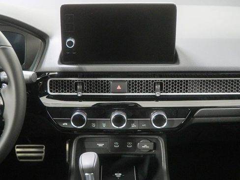 New 2026 Honda Civic Sport Touring image 26