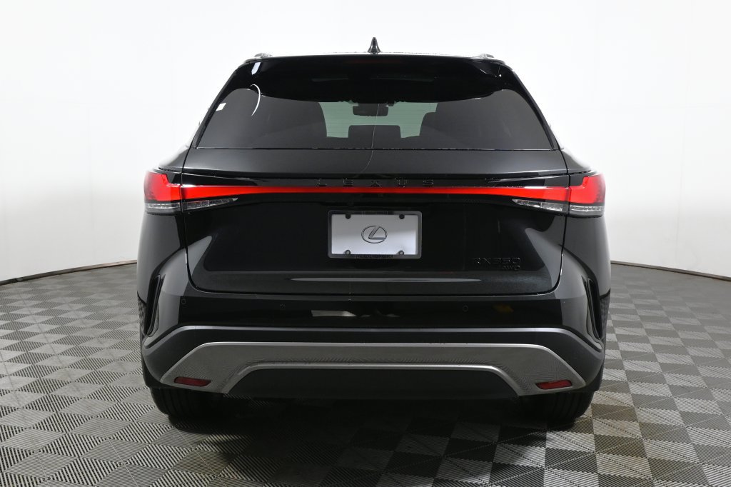 New 2026 Lexus RX 350 AWD w/ Convenience Package image 6