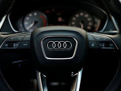 Certified 2024 Audi SQ5 Premium AWD/4WD image 31