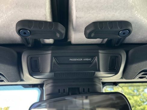 New 2026 Jeep Wrangler Willys image 22