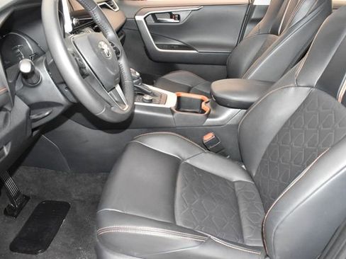 Used 2024 Toyota RAV4 Adventure AWD/4WD image 18
