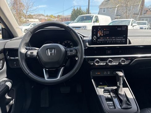 Used 2024 Honda CR-V EX-L image 26