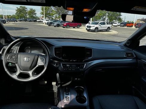 Used 2020 Honda Passport EX-L image 17