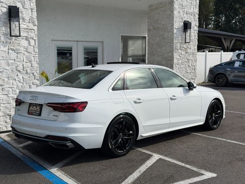 Used 2023 Audi A4 2.0T Premium Plus image 19