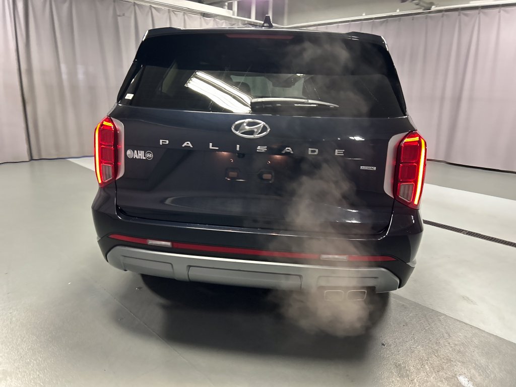 Used 2025 Hyundai Palisade SEL AWD/4WD image 6