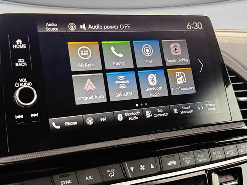 Used 2025 Honda Odyssey EX-L image 24