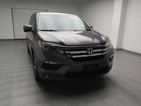 Used 2016 Honda Pilot EX-L image 14