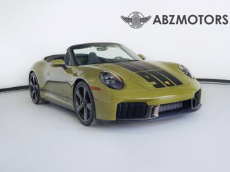 Used 2026 Porsche 911 GTS RWD video 1