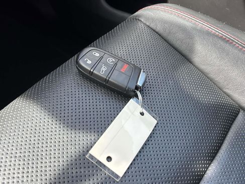 Used 2024 Dodge Durango GT image 23