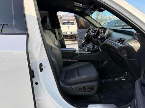 Used 2025 Lexus TX 350 AWD image 24