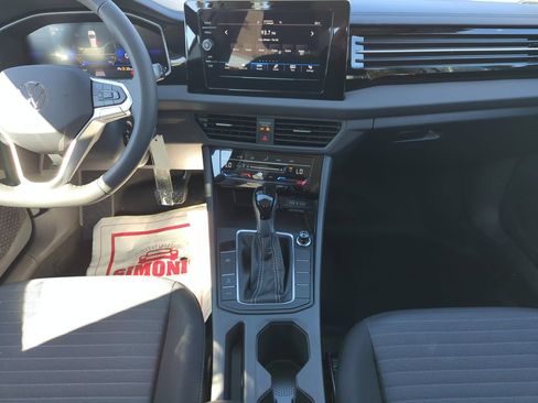 New 2026 Volkswagen Jetta S FWD image 17