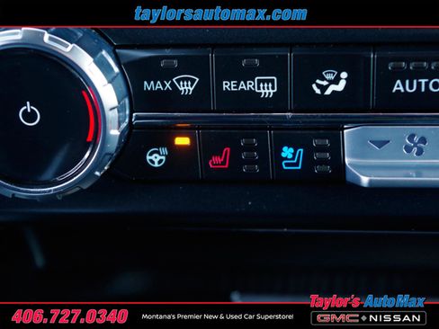 Used 2023 Ford F350 Platinum w/ Tremor Off-Road Package AWD/4WD image 24