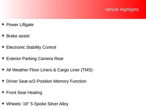 Certified 2024 Toyota RAV4 XLE Premium w/ Weather Package AWD/4WD image 12