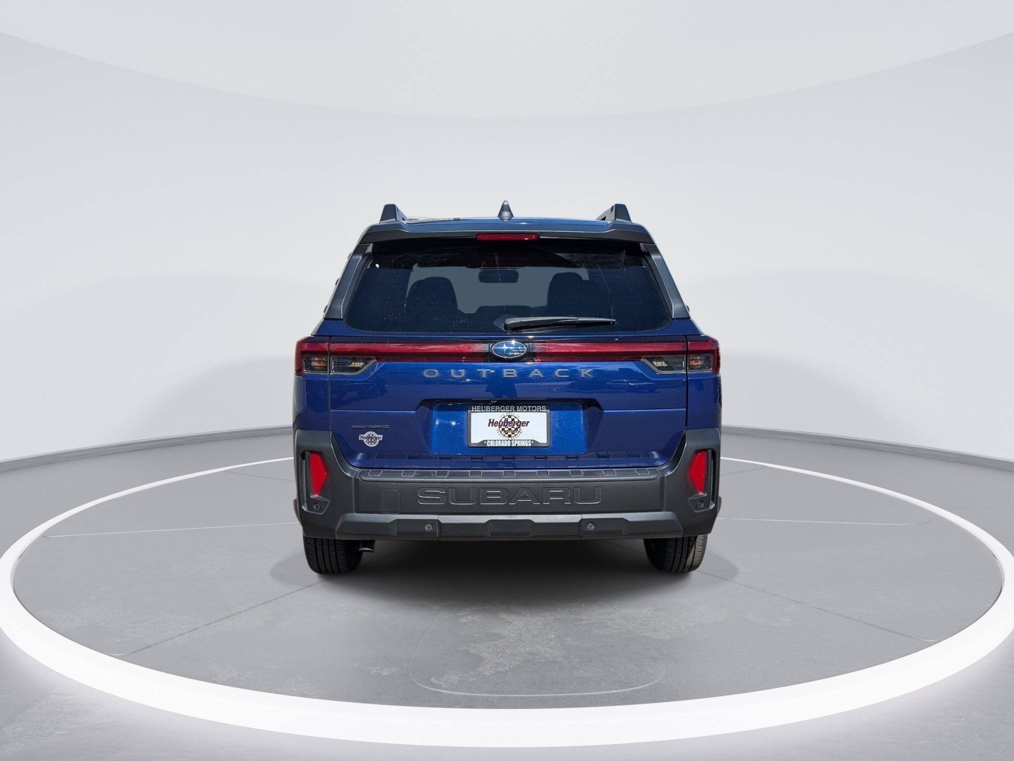 Certified 2026 Subaru Outback Limited w/ Premium/Limited Plus Package AWD/4WD image 6