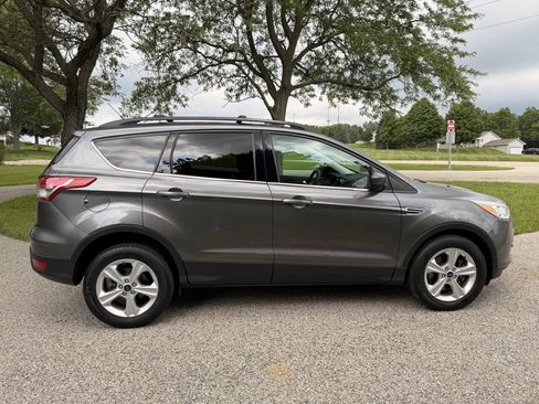 Used 2013 Ford Escape SE AWD/4WD image 6