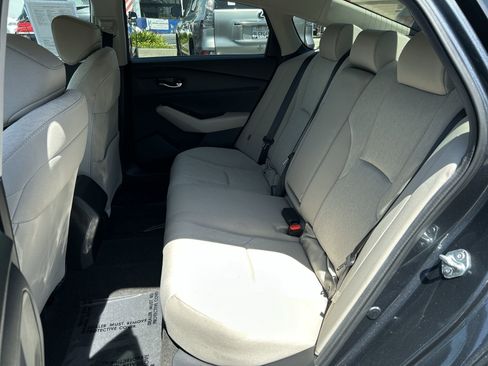 Certified 2024 Honda Accord LX image 24