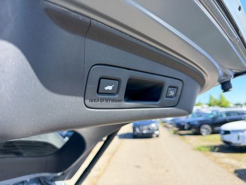 New 2026 Acura ADX AWD image 28