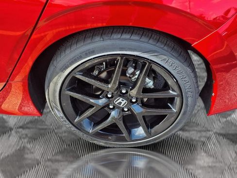Used 2024 Honda Civic Sport image 21