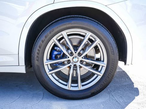 Used 2019 BMW X3 M40i AWD/4WD image 10
