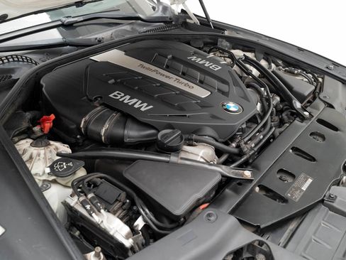 Used 2014 BMW 650i Coupe RWD image 26