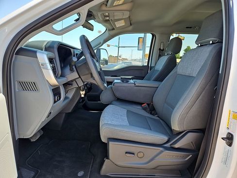 Used 2025 Ford F350 XLT w/ Tremor Off-Road Package image 13