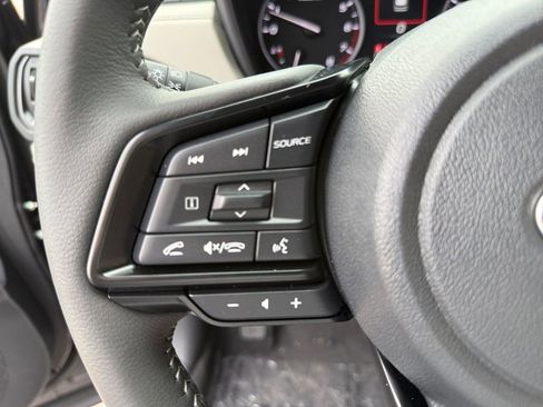 New 2026 Subaru Forester Premium AWD/4WD image 21