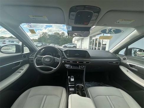 Certified 2023 Hyundai Sonata SEL image 14