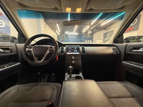 Used 2014 Ford Flex SEL image 14