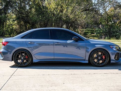 Used 2022 Audi RS 3 image 8