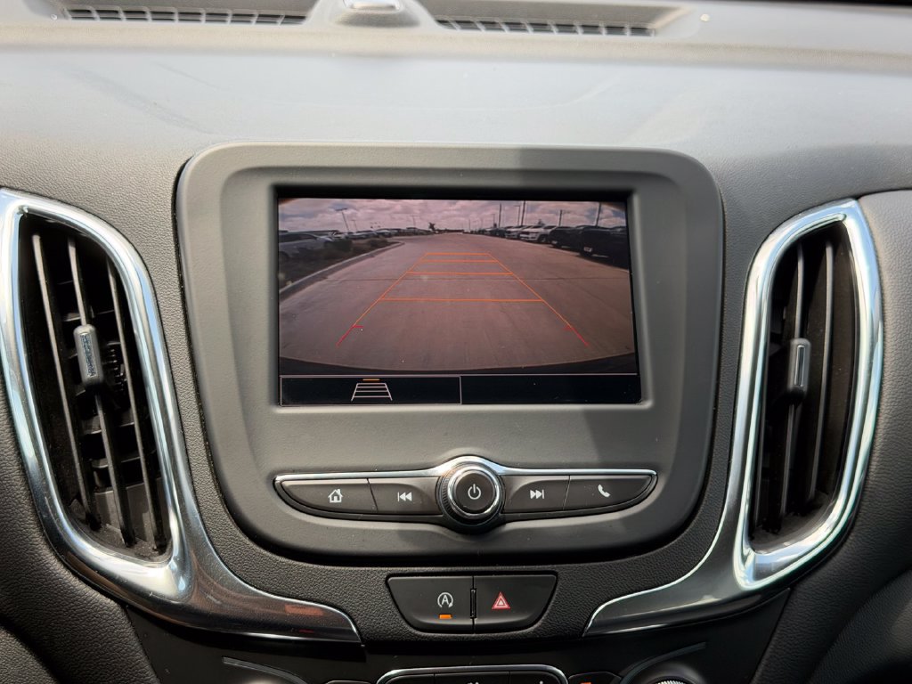 Used 2024 Chevrolet Equinox LT AWD/4WD image 16