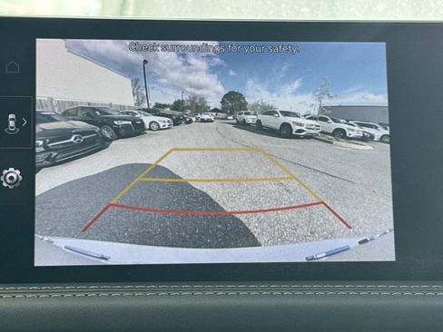 Used 2022 Genesis G70 3.3T image 25