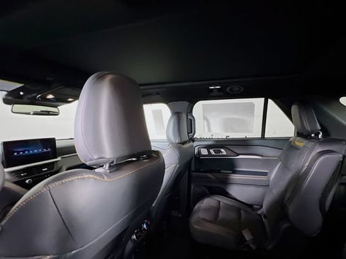 New 2026 Ford Explorer Tremor w/ Tremor Ultimate Package AWD/4WD image 27