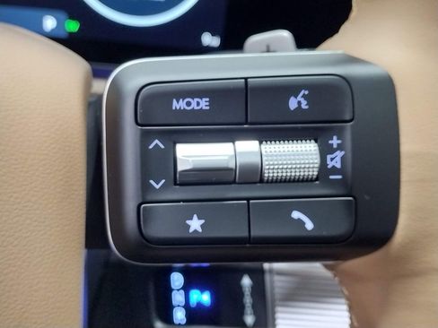 New 2026 Hyundai Santa Fe Limited AWD/4WD image 28