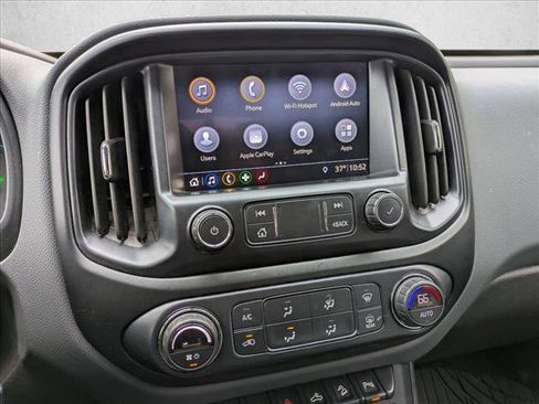 Used 2019 Chevrolet Colorado Z71 image 12