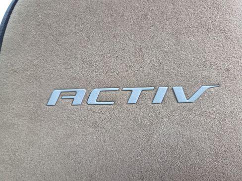 New 2027 Chevrolet Equinox ACTIV w/ Convenience Package III AWD/4WD image 12