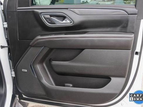 Used 2023 Chevrolet Tahoe RST image 18