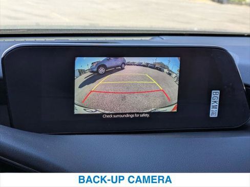 Used 2023 MAZDA MAZDA3 s image 18