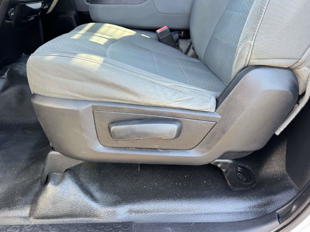 Used 2015 RAM 1500 Tradesman w/ Power & Remote Entry Group AWD/4WD image 18